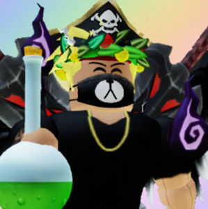 Meet your Posher, Cristiangallegos100